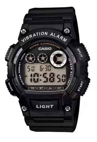 Casio Digital Watch W735H-1A