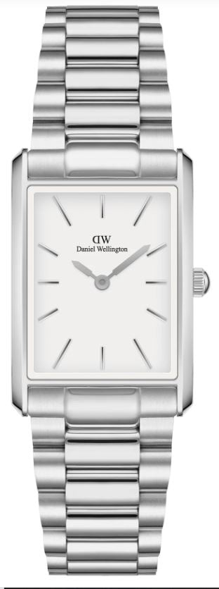 DW BOUND 3-LINK SILVER
