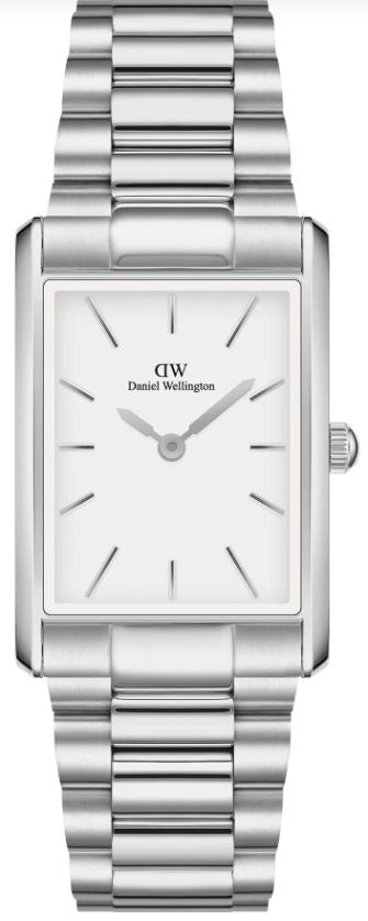 DW BOUND 3-LINK SILVER