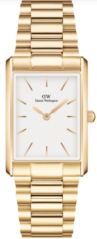 DW BOUND 3-LINK GOLD