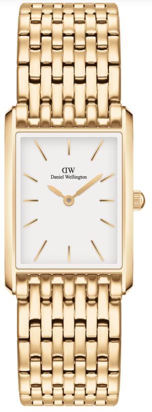 DW BOUND 9-LINK GOLD