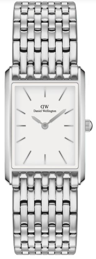 DW BOUND 9-LINK SILVER