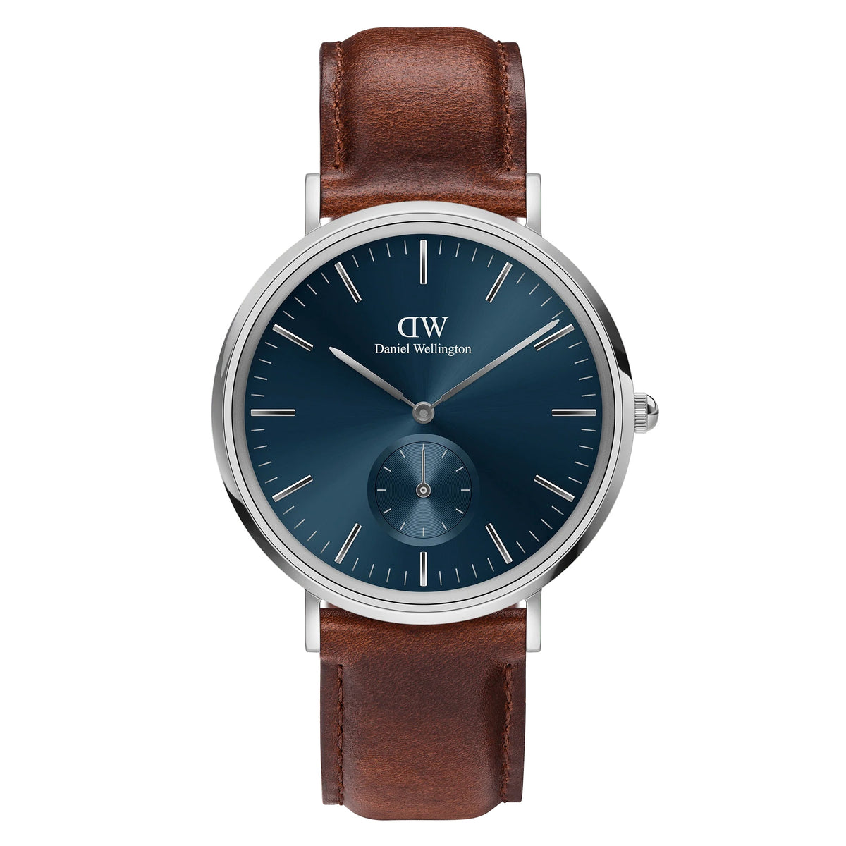 DW CLASSIC MULTI-EYE ST MAWES ARCTIC SILVER