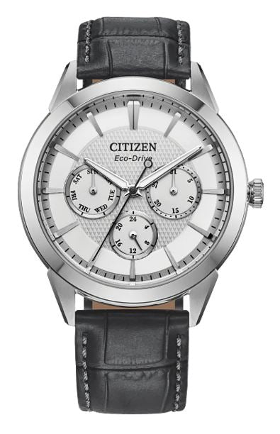 Citizen Gents Eco-Drive Watch BU2110-01A