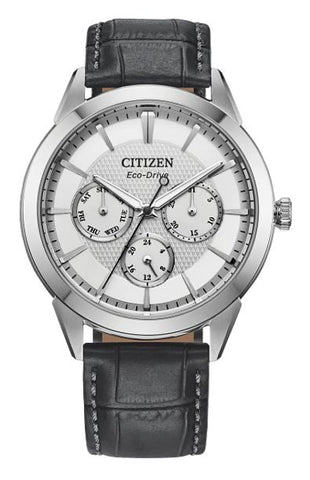 Citizen Gents Eco-Drive Watch BU2110-01A