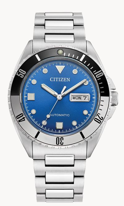 Citizen Gents Automatic Watch NH7530-52M