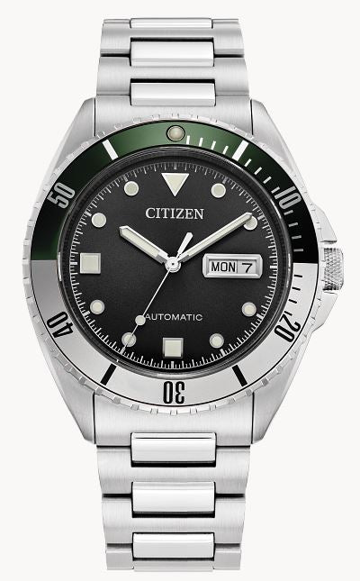 Citizen Gents Automatic Watch NH7531-50E