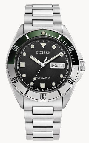 Citizen Gents Automatic Watch NH7531-50E
