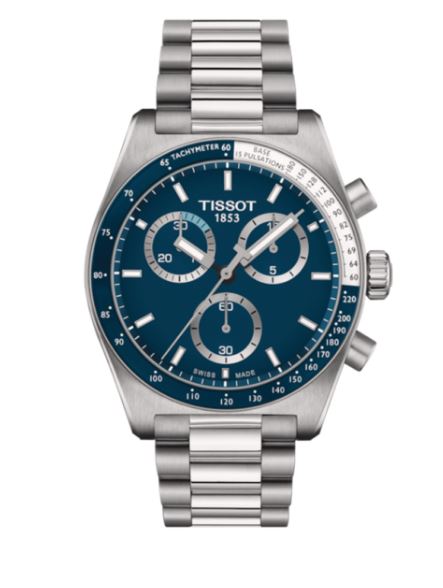 TISSOT PR516 40MM