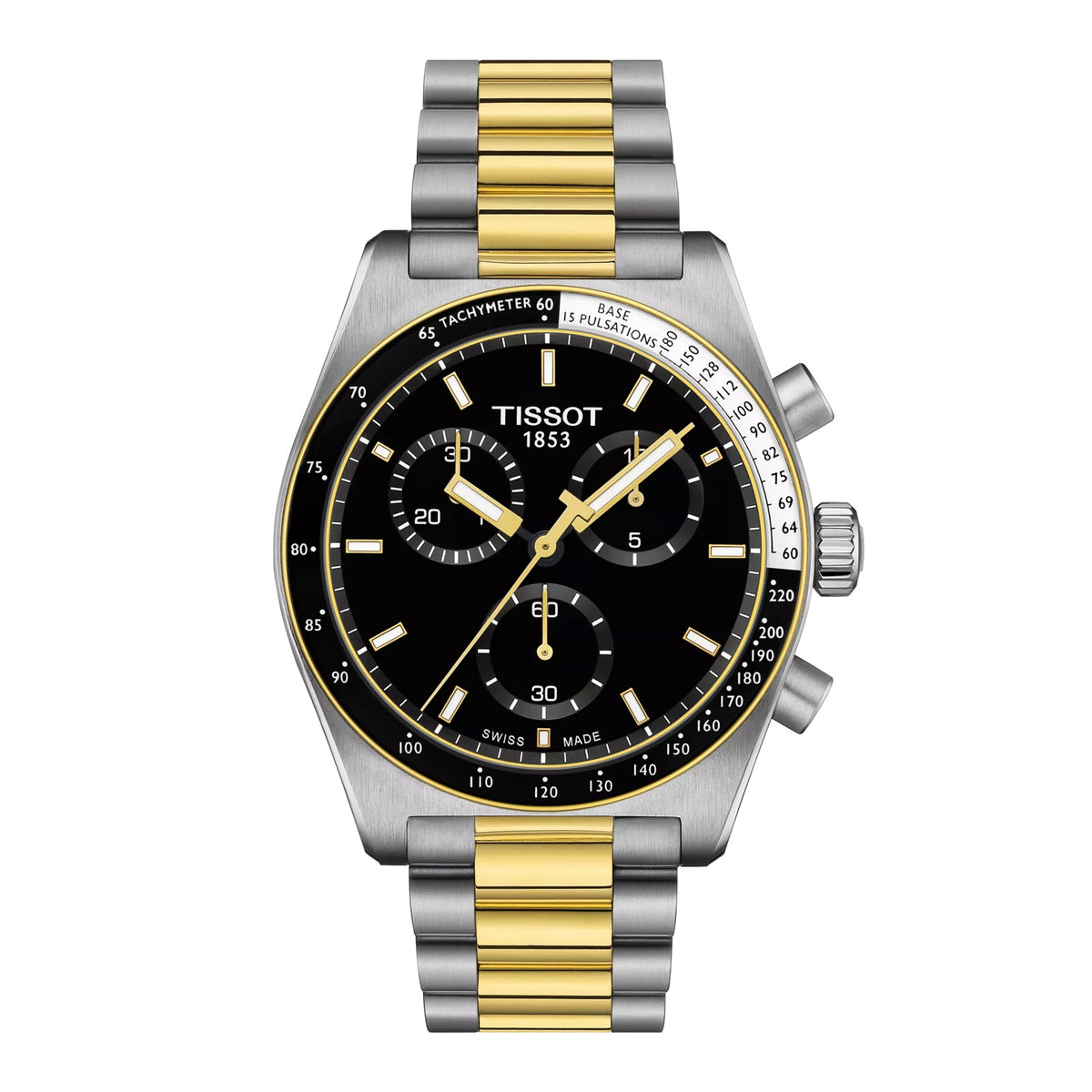 TISSOT PR516 40MM