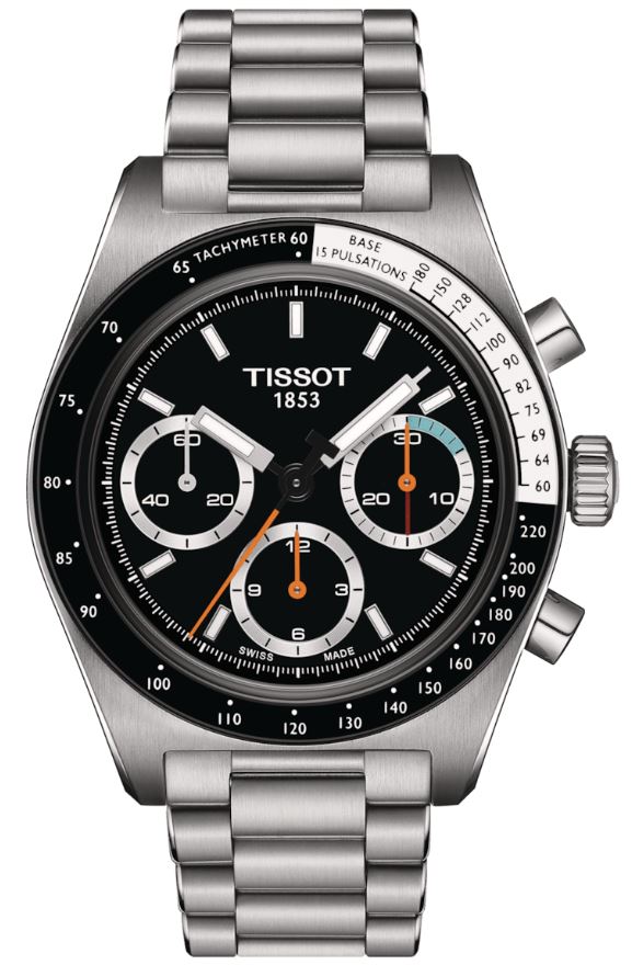 TISSOT PR516 40MM