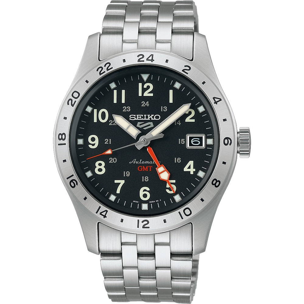 Seiko 5 Sports Automatic Watch SSK023K
