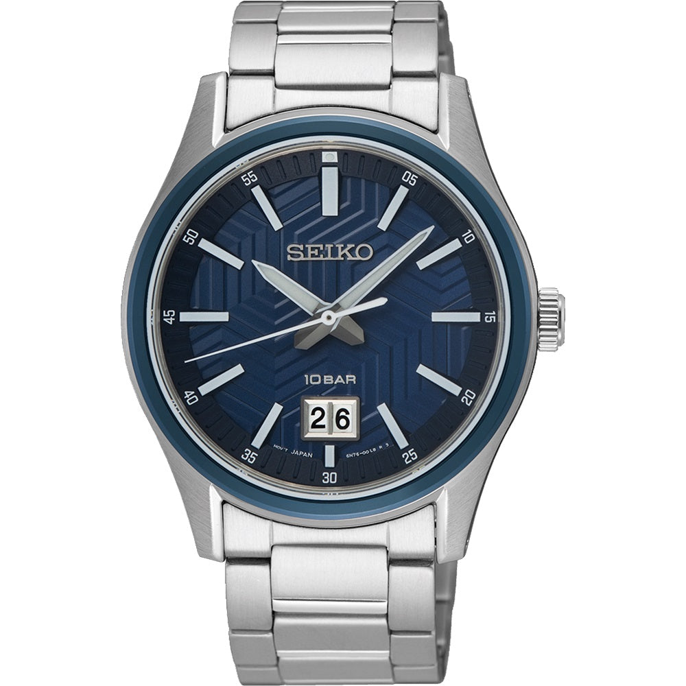 Seiko Mens Daywear SUR559P