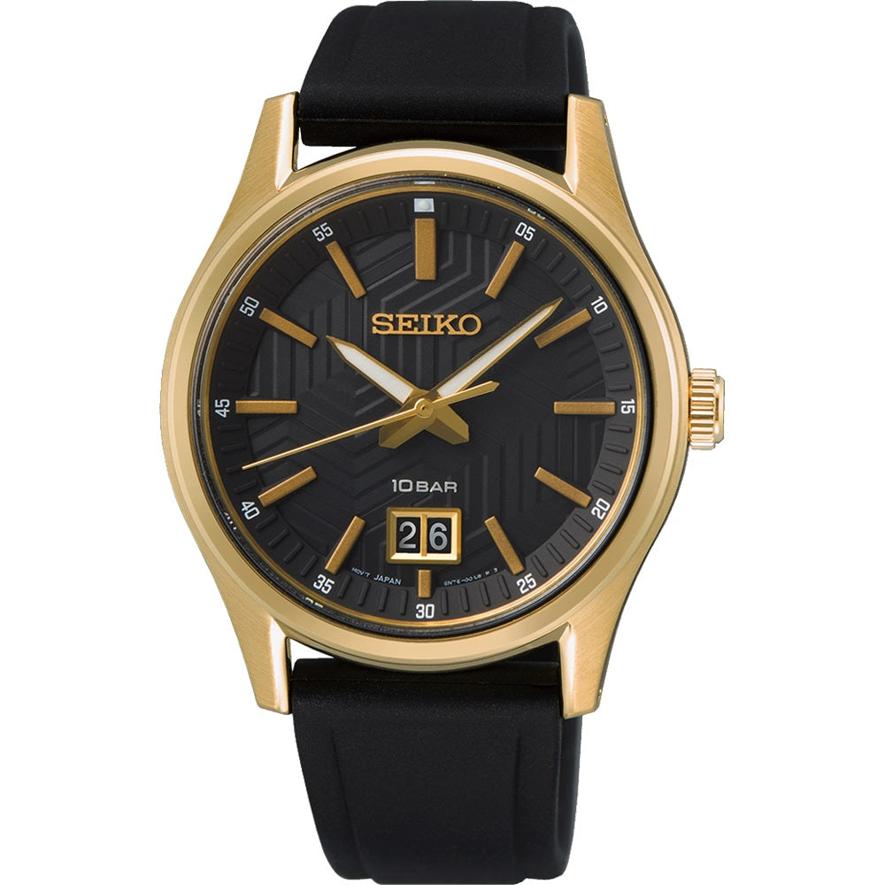 Seiko Mens Daywear SUR560P