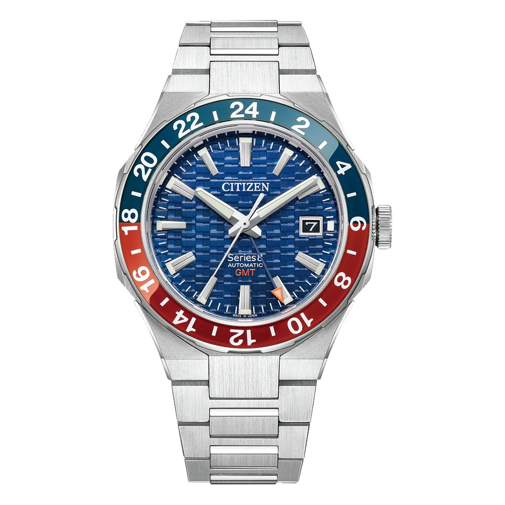 Citizen Series 8 Automatic Watch NB6030-59L