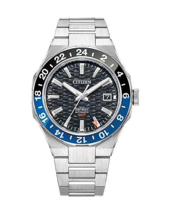 Citizen Series 8 Gents Automatic Watch NB6031-56E