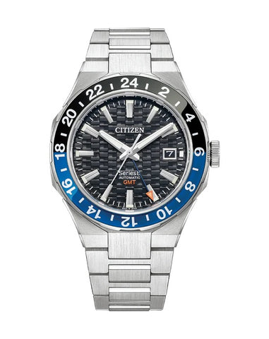 Citizen Series 8 Gents Automatic Watch NB6031-56E