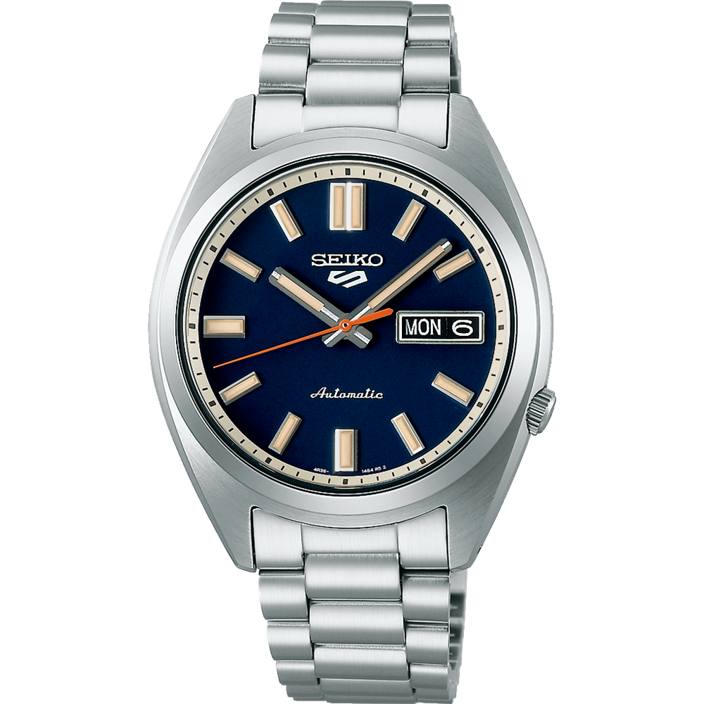 Seiko 5 Sports Mens Automatic SRPK87K