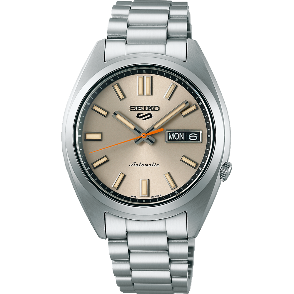 Seiko 5 Sports Mens Automatic SRPK91K