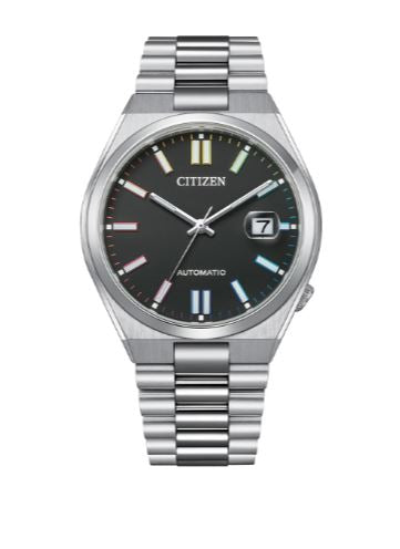 Citizen Tsuyosa Mens Automatic Watch NJ0151-53E