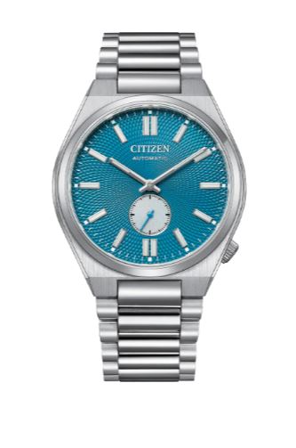 Citizen Tsuyosa Mens Automatic Watch NK5010-51L