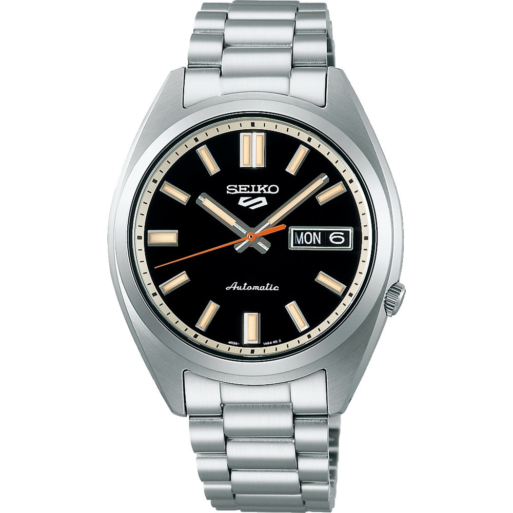 Seiko 5 Sports Mens Automatic Watch SRPK89K