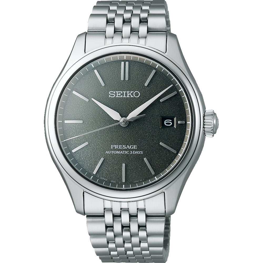 Seiko Presage Mens Automatic Watch SPB465J