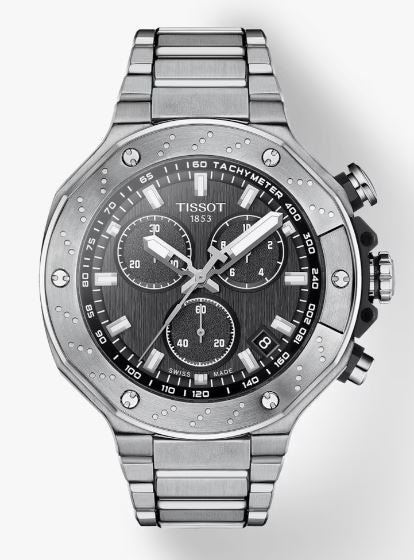 TISSOT T-RACE 45MM