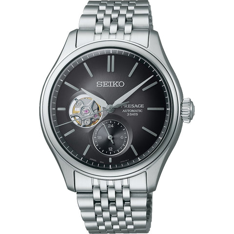 Seiko Presage Mens Automatic Watch SPB471J
