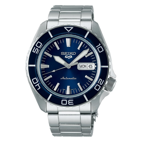 Seiko 5 Sports Automatic Watch SRPK97K