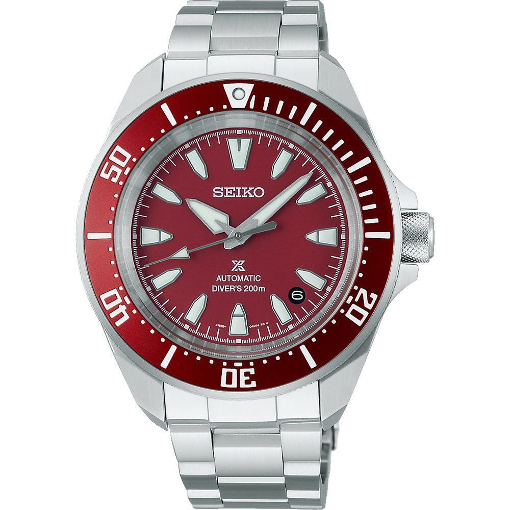 Seiko Prospex Mens Divers Watch SRPL11K