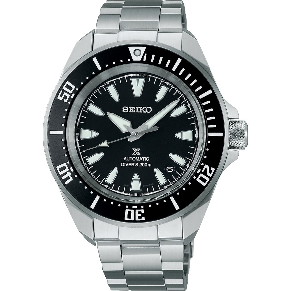 Seiko Prospex Mens Divers Watch SRPL13K