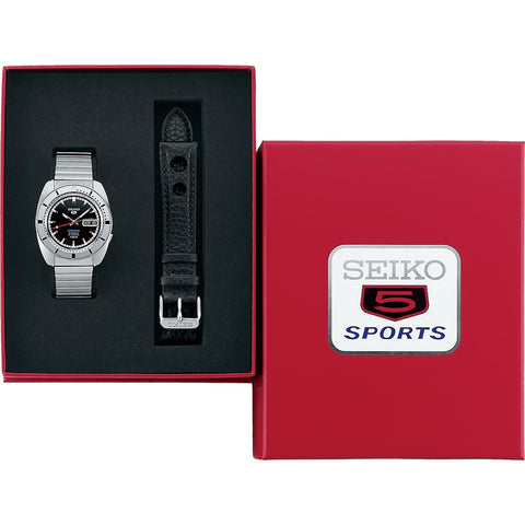 Seiko 5 Sports Automatic Watch SRPL05K