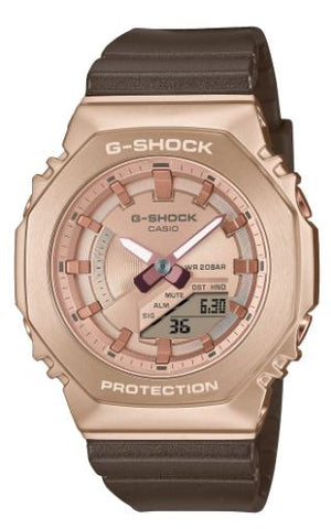 Casio G-Shock Mid Duo Watch GMS2100CB-5A