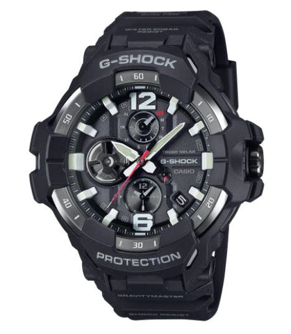 Casio G-Shock Gravity Master Watch GRB300-1A