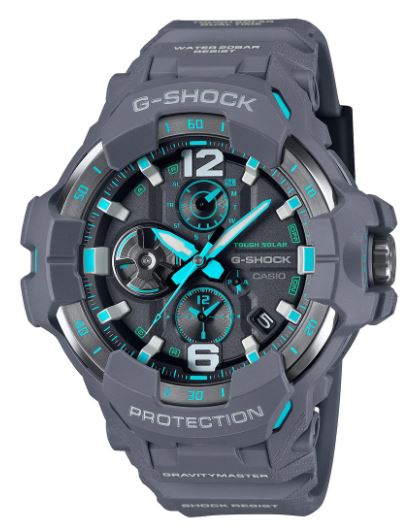 Casio G-Shock Gravity Master Watch GRB300-8A2