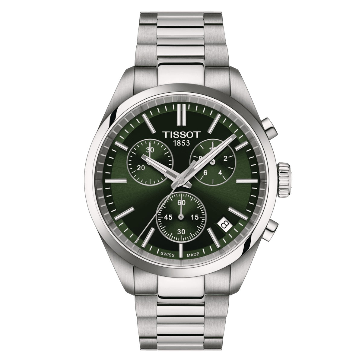 TISSOT PR100 40MM