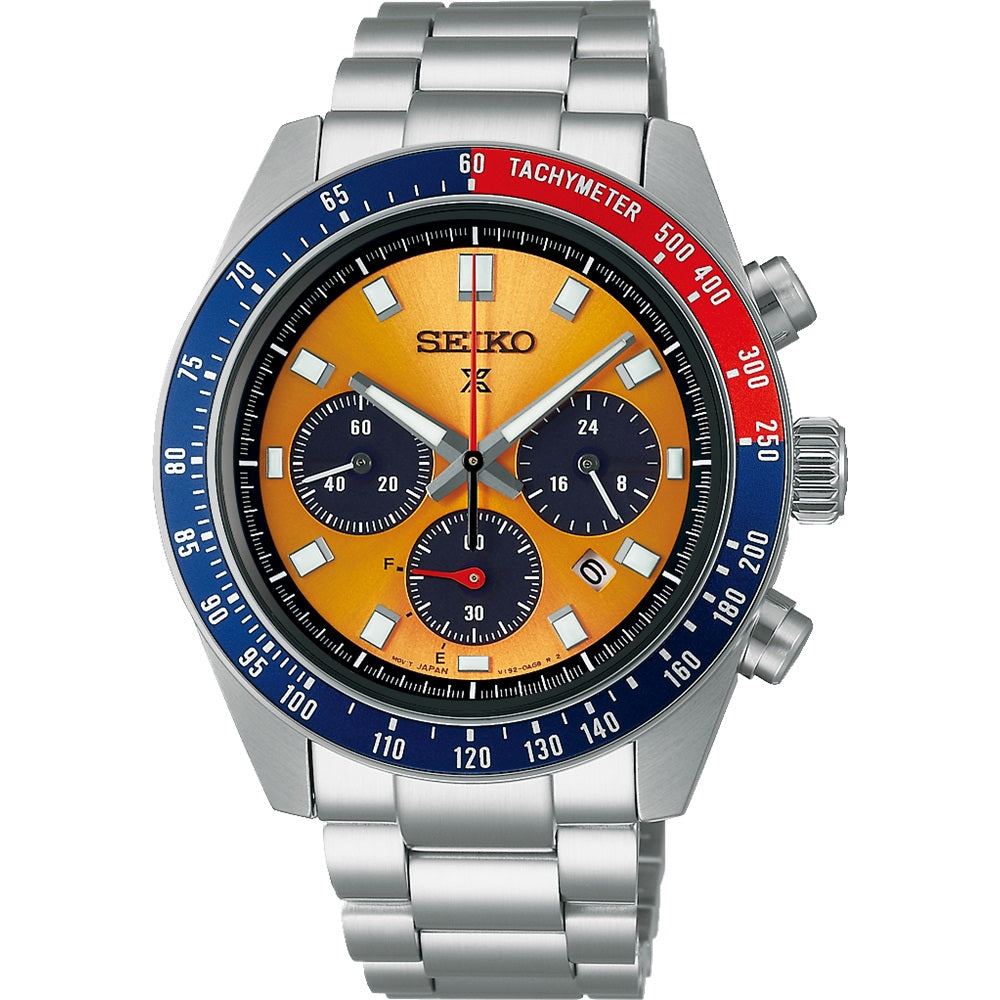 Seiko Prospex Mens Watch SSC947P