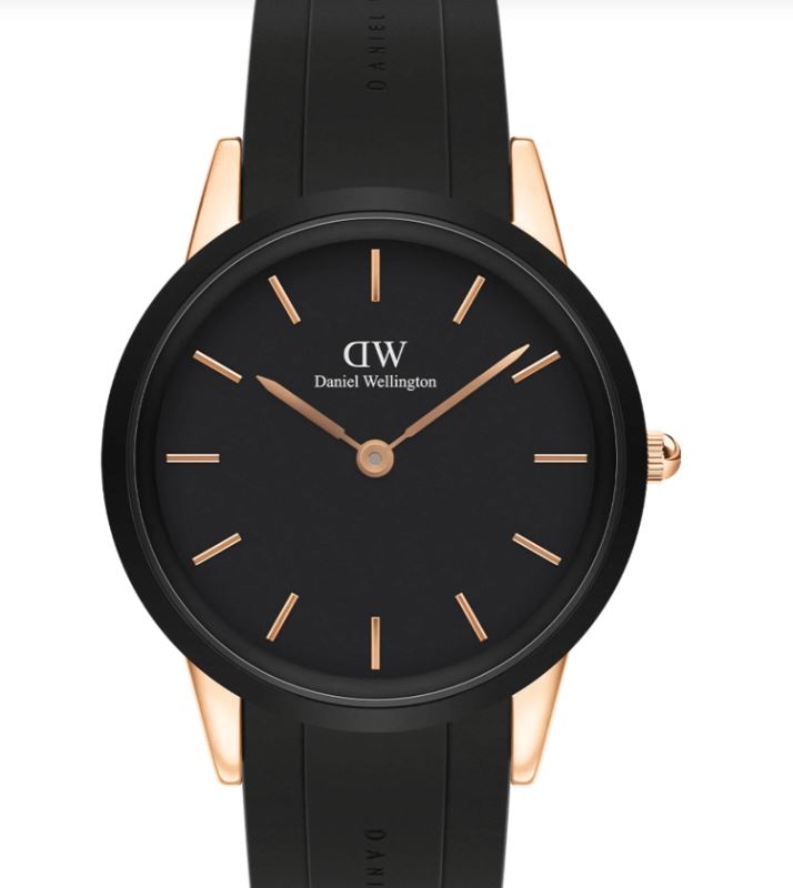Daniel Wellington Iconic Motion 44mm