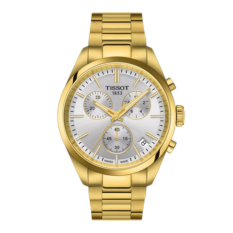 TISSOT PR100 40MM