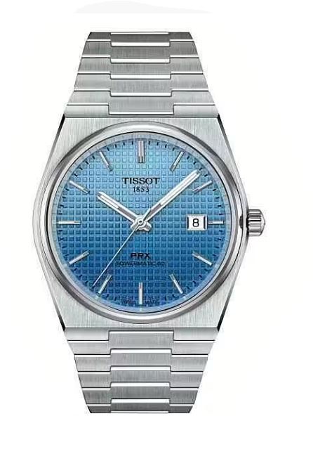 TISSOT PRX POWERMATIC 80 40MM