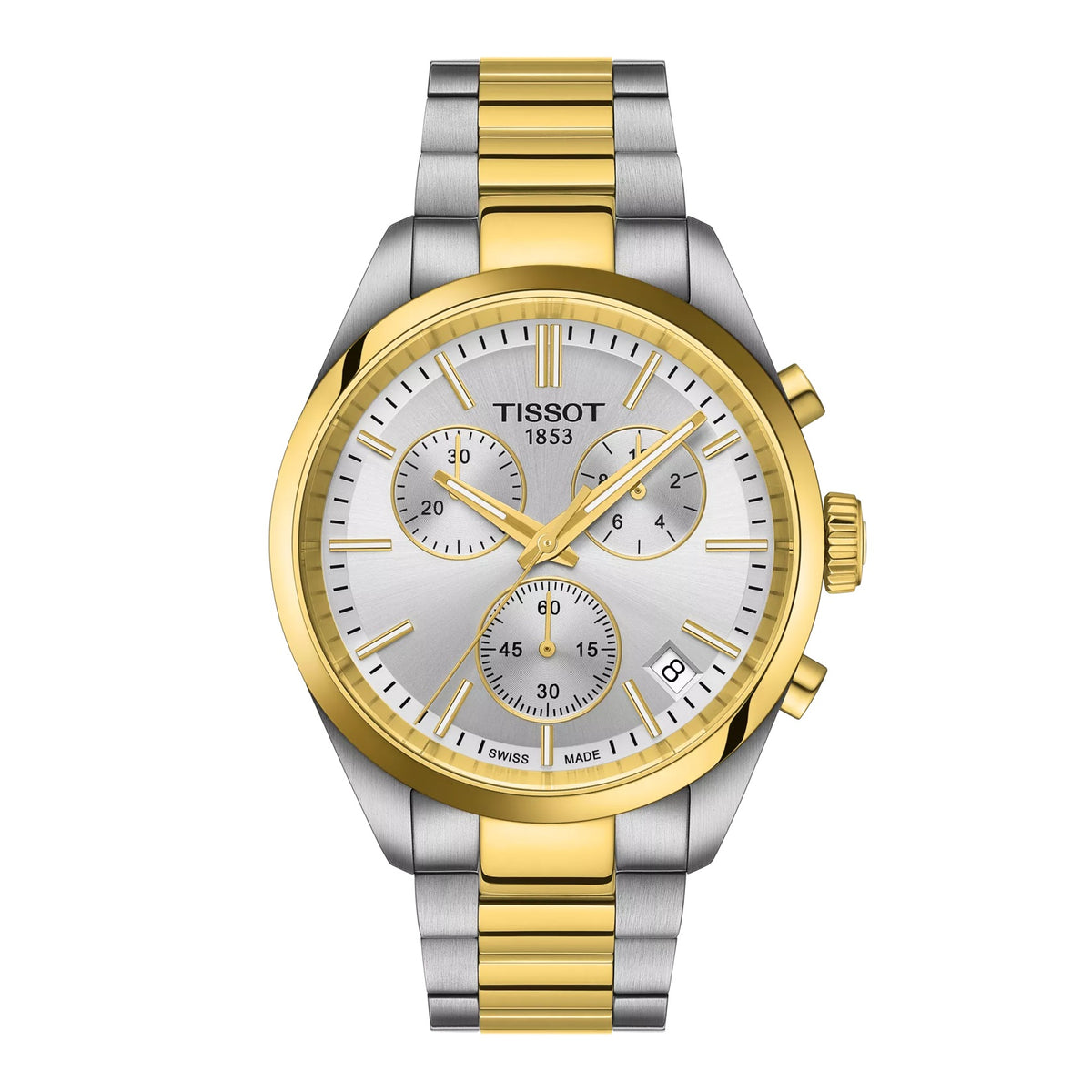 TISSOT PR100 40MM