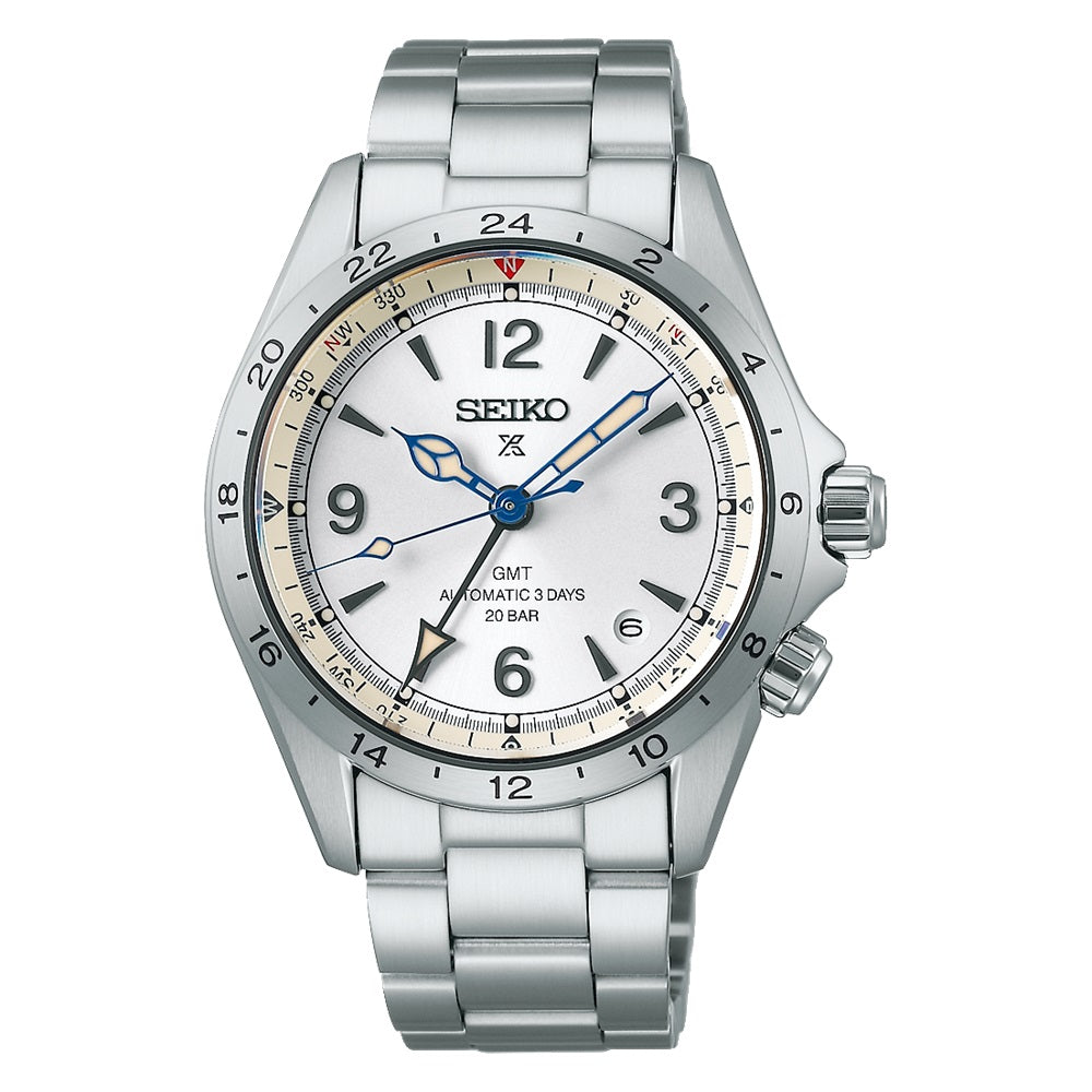Seiko Prospex Special Edition Mens Automatic Watch SPB409J