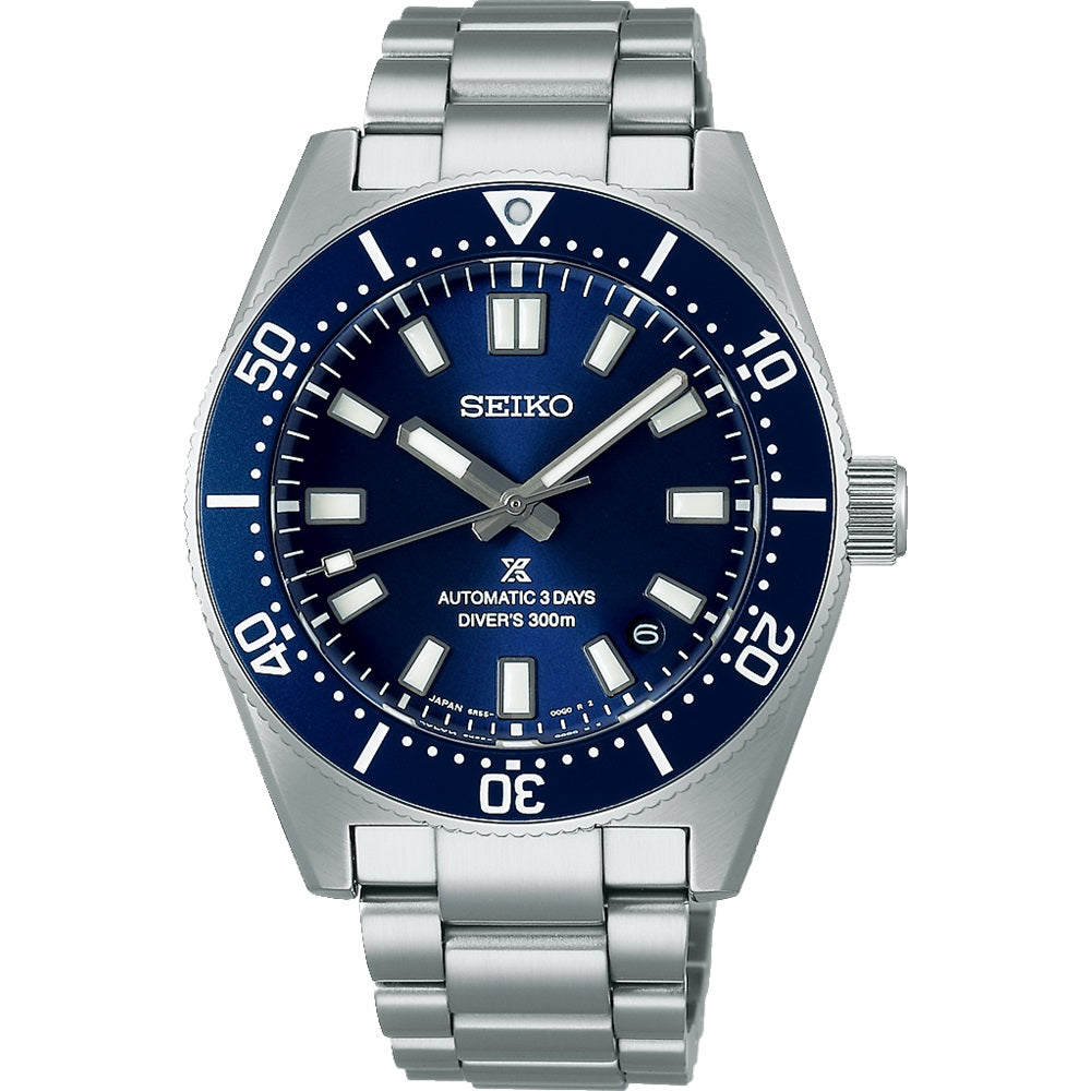 Seiko Prospex 300m Divers Watch SPB451J