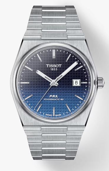 TISSOT PRX POWERMATIC 80 40MM