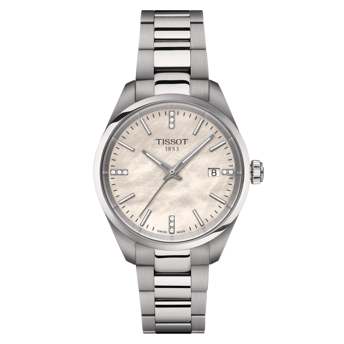TISSOT PR100 34MM