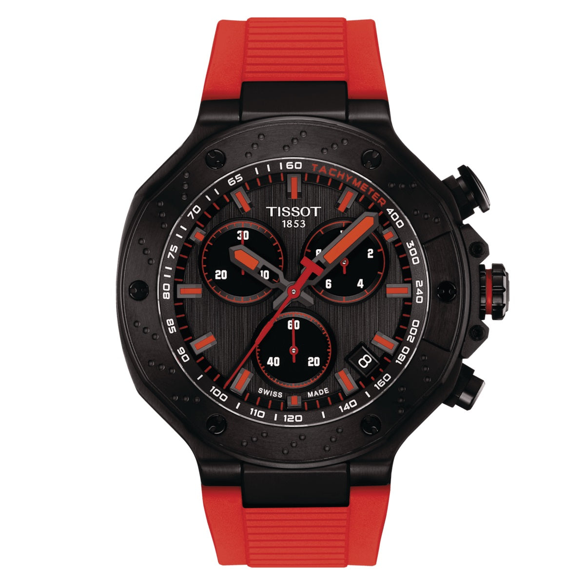 TISSOT T-RACE 45MM