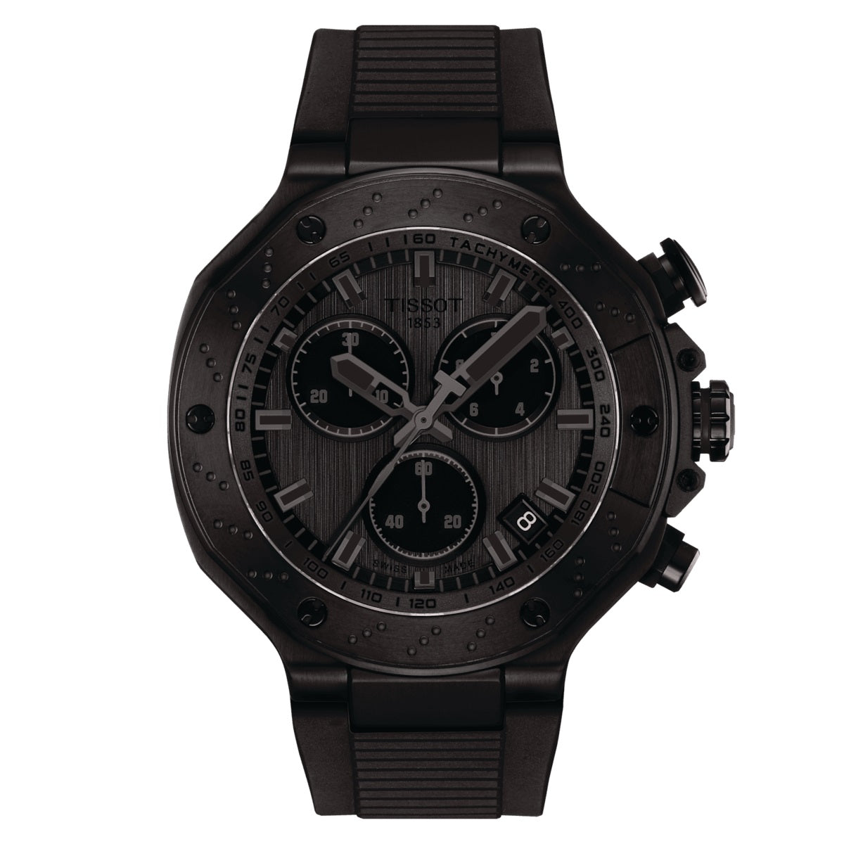 TISSOT T-RACE 45MM