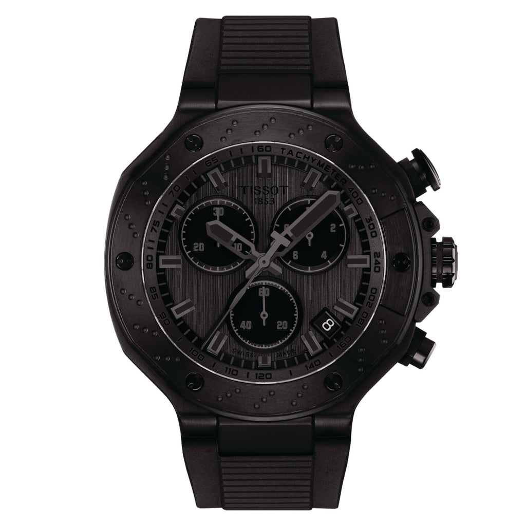 TISSOT T-RACE QUARTZ CHRONOGRAPH