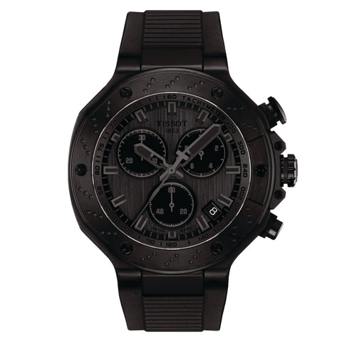 TISSOT T-RACE QUARTZ CHRONOGRAPH